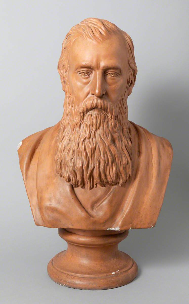 Dr James Gilchrist