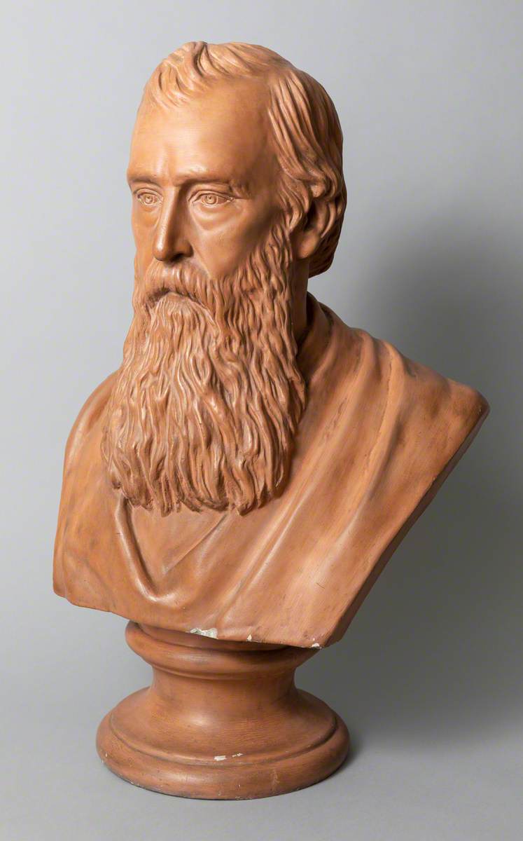 Dr James Gilchrist