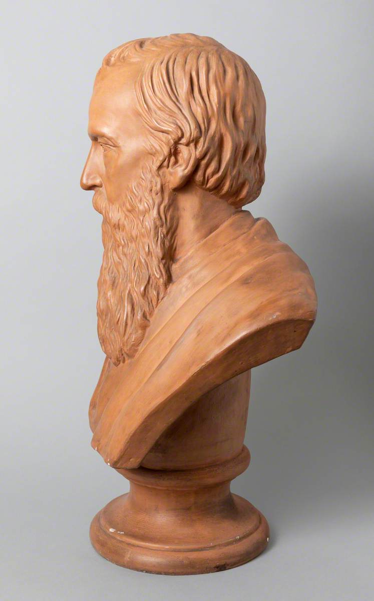 Dr James Gilchrist