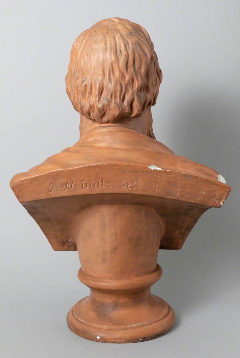 Dr James Gilchrist