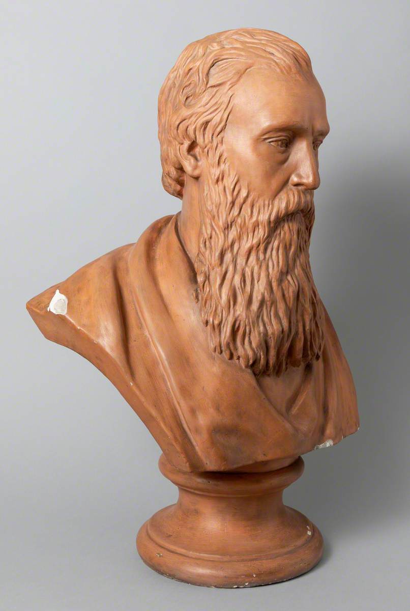 Dr James Gilchrist