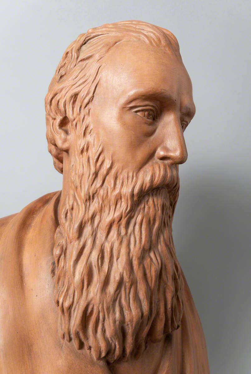 Dr James Gilchrist