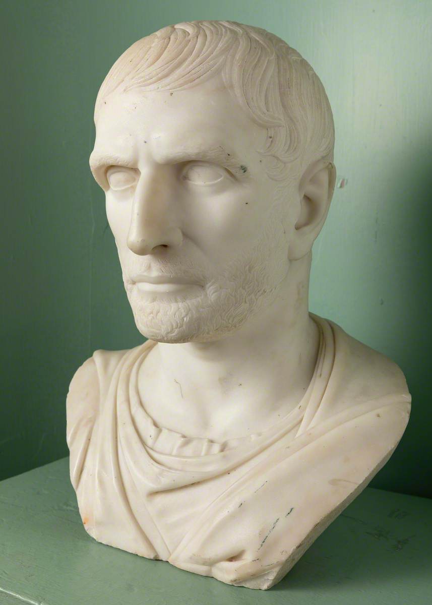 Lucius Junius Brutus (545 BC–509 BC)