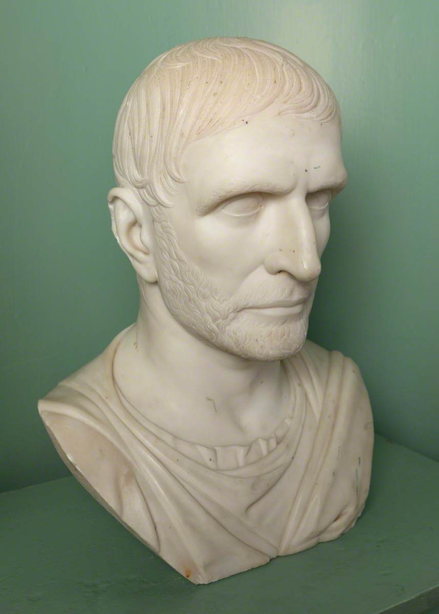 Lucius Junius Brutus (545 BC–509 BC)