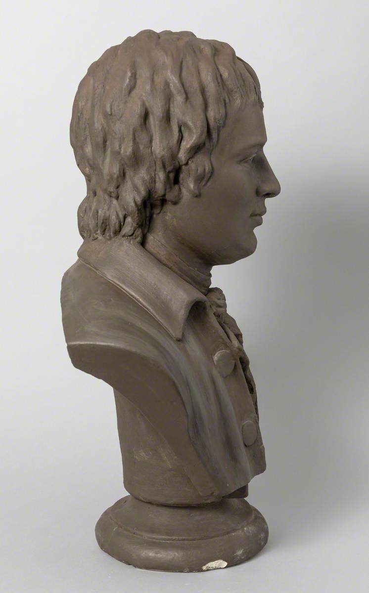 Robert Burns (1759–1796)