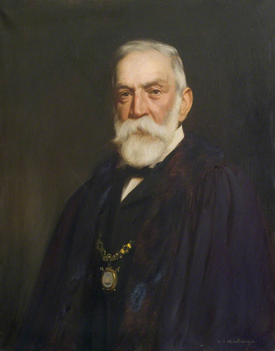Provost Wallace