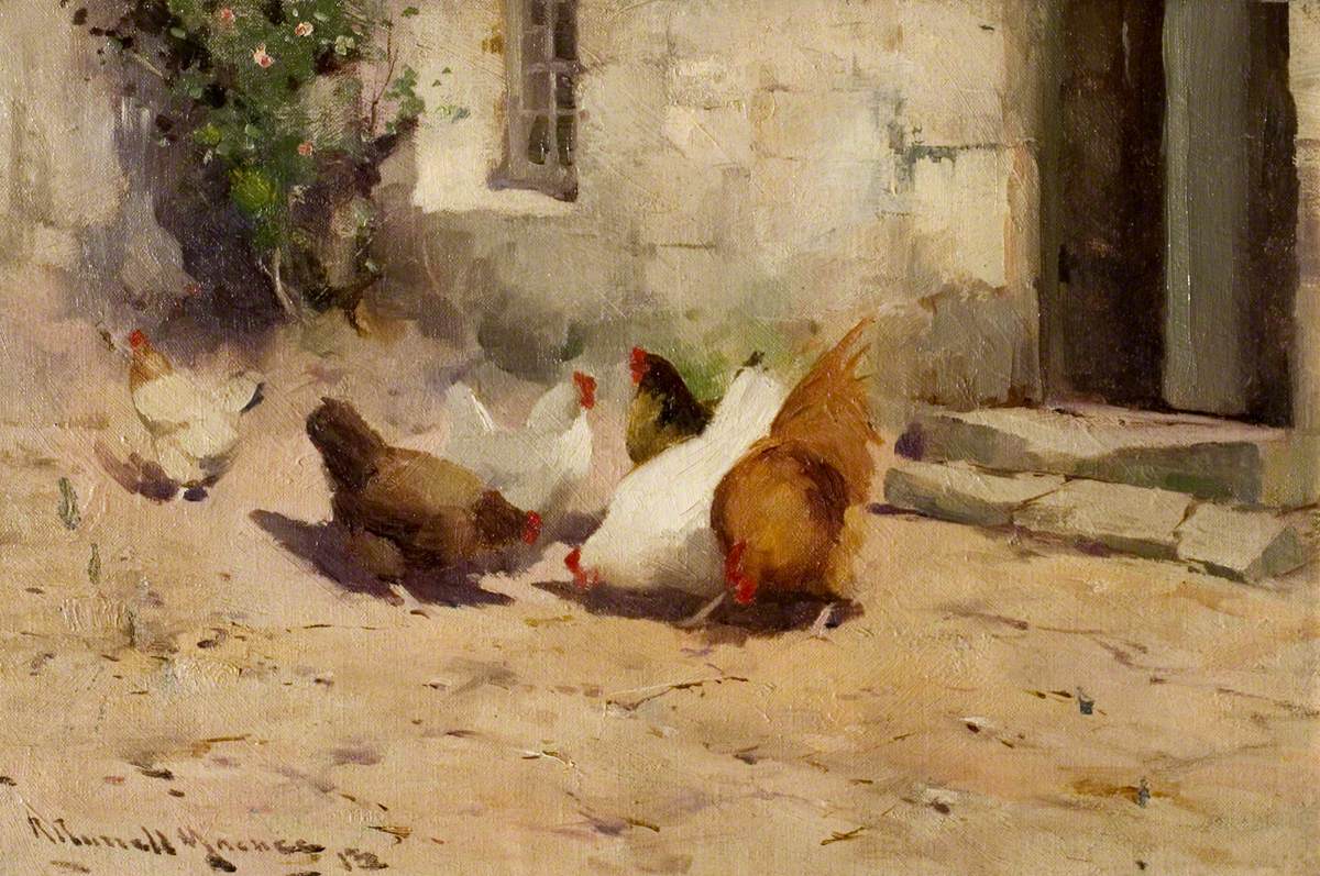 Poultry