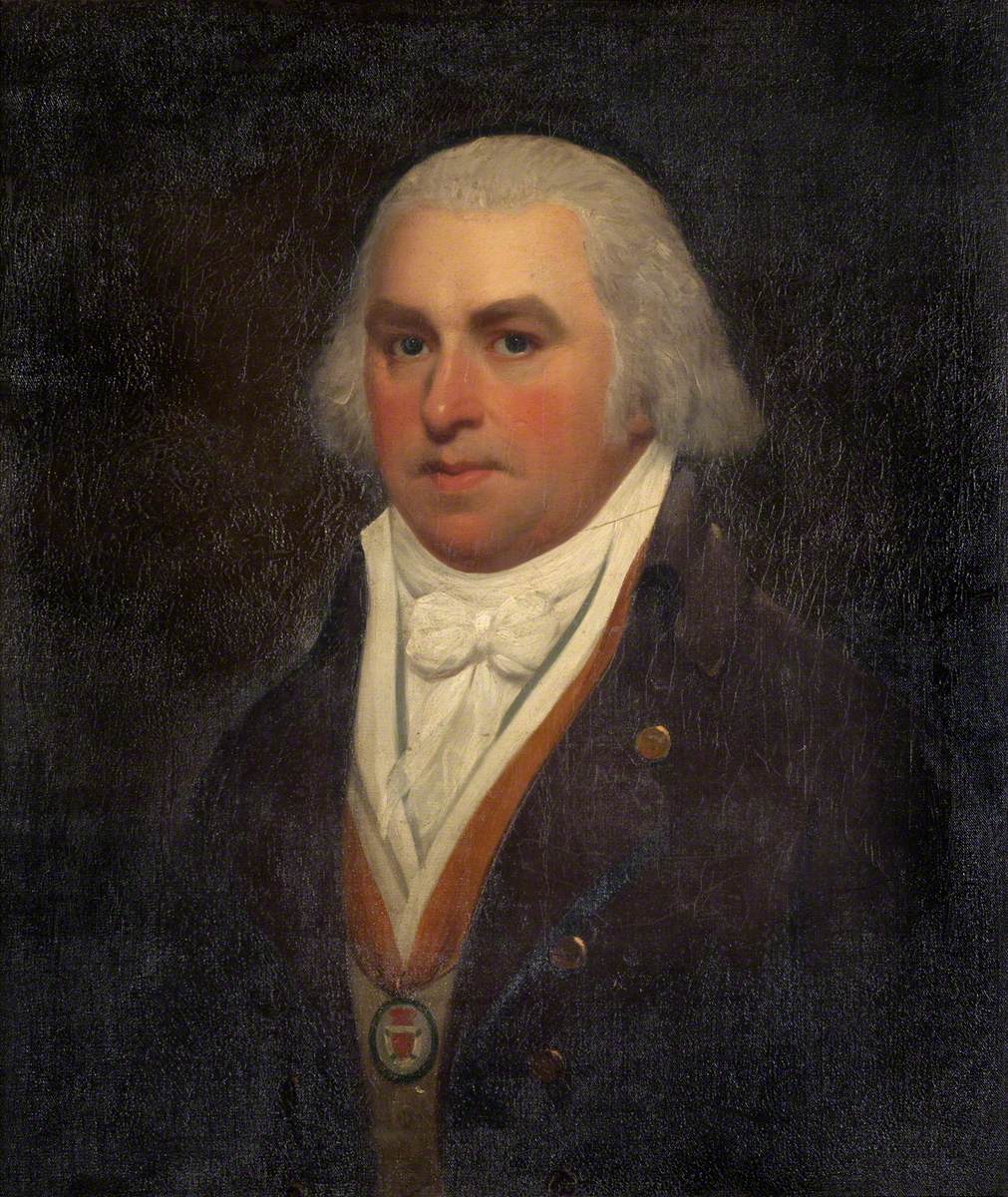 Sir Hew Hamilton Dalrymple, 3rd Bt