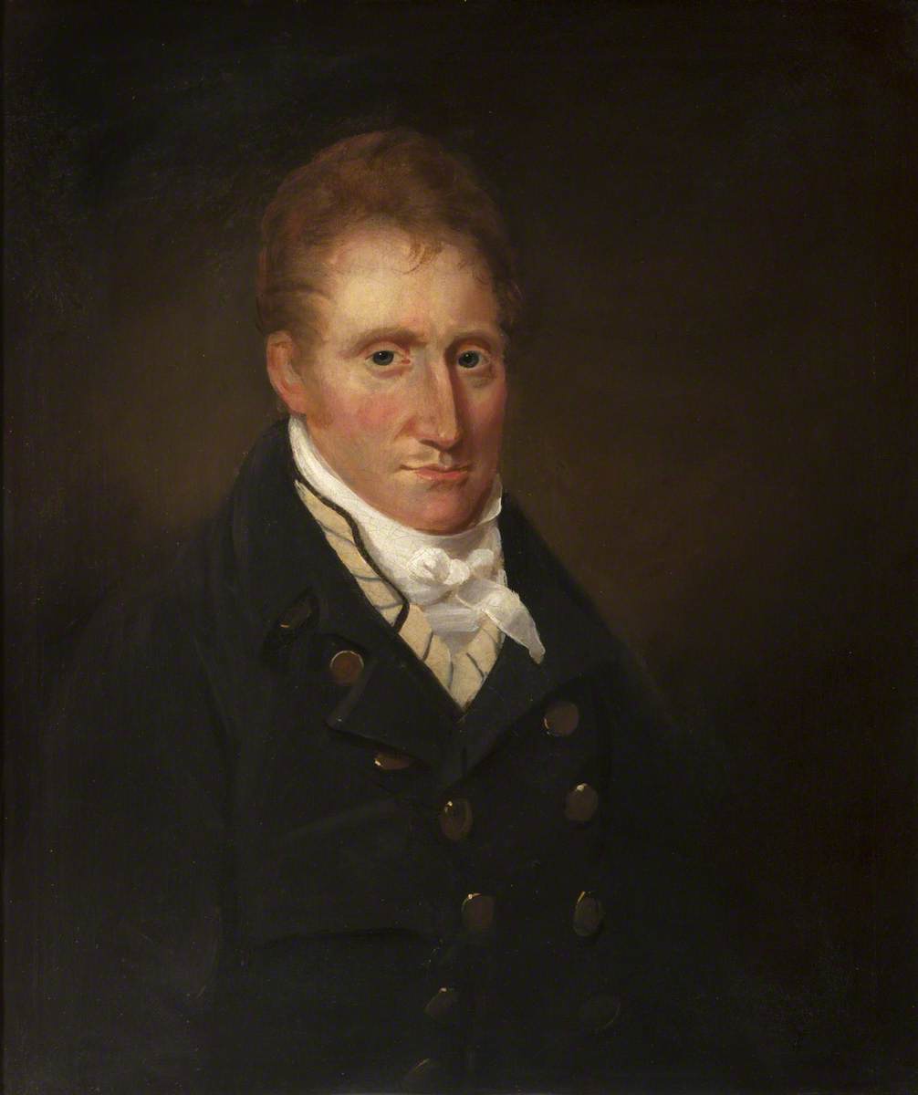 Thomas Thomson, Town Clerk of Musselburgh