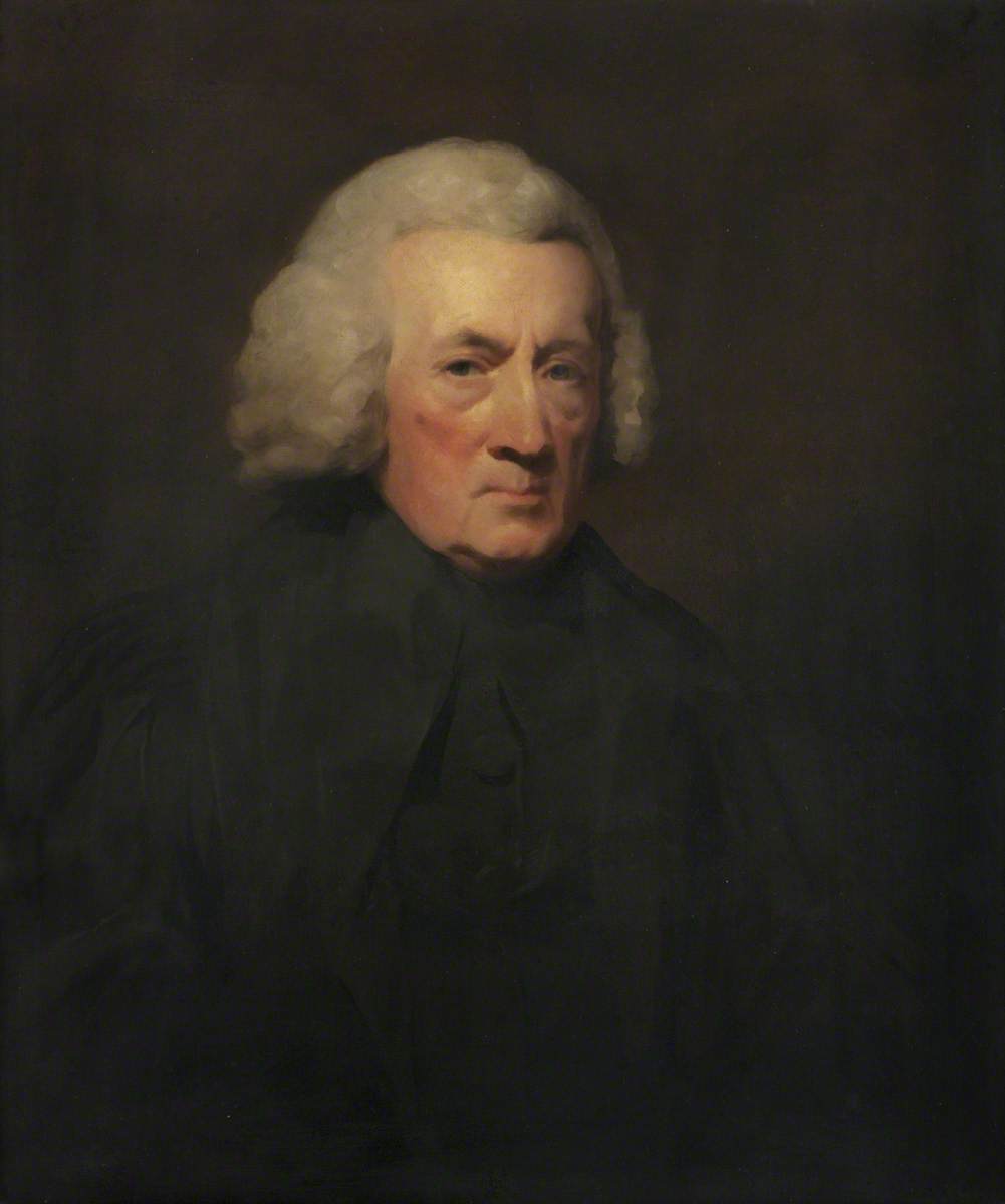 William Law (1756–1823), Depute Sherriff of East Lothian