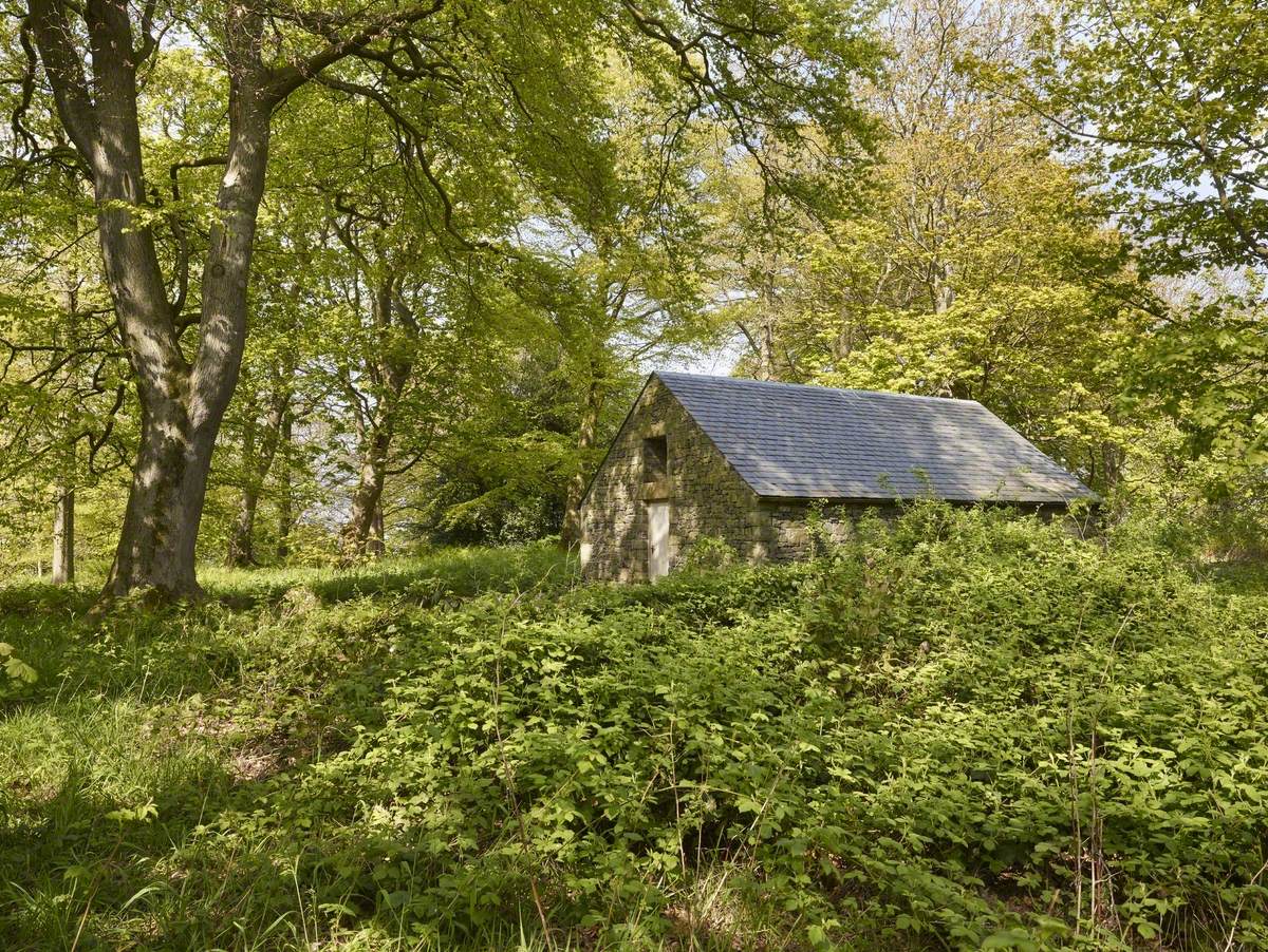 Stone House – Bonnington