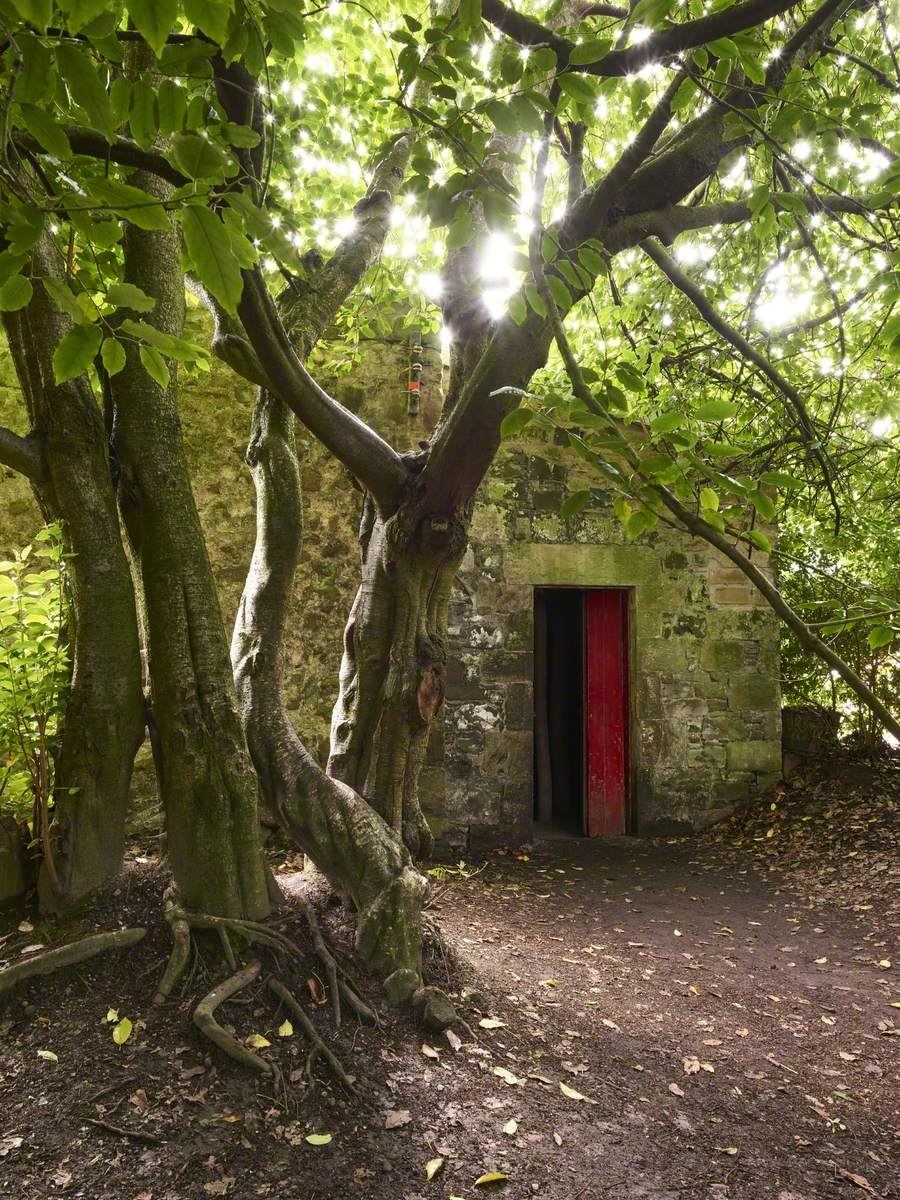 Coppice Room