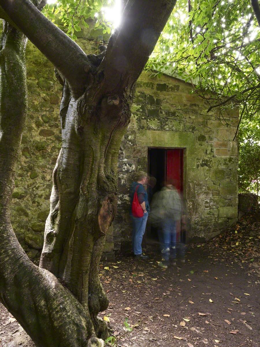 Coppice Room