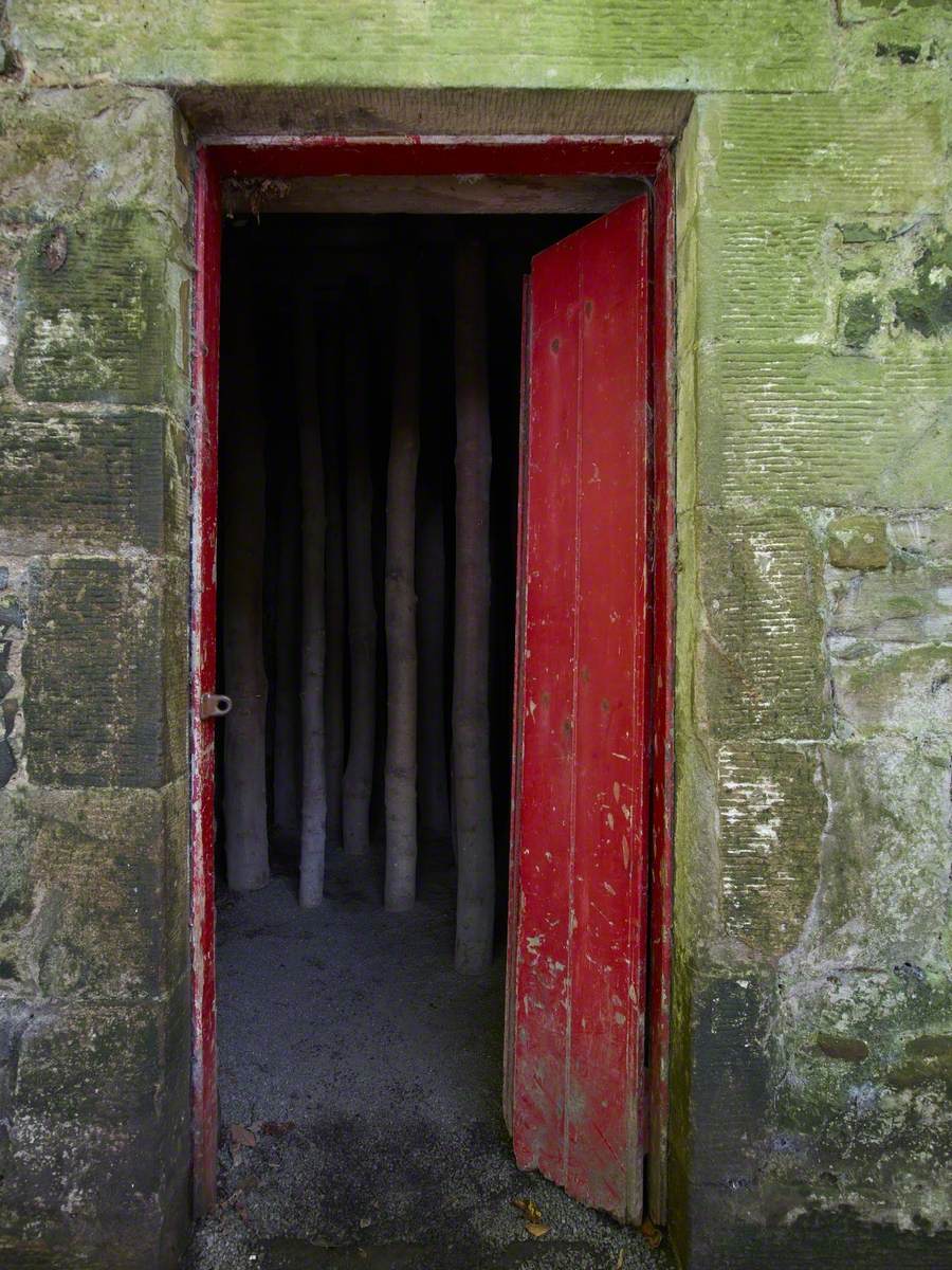 Coppice Room