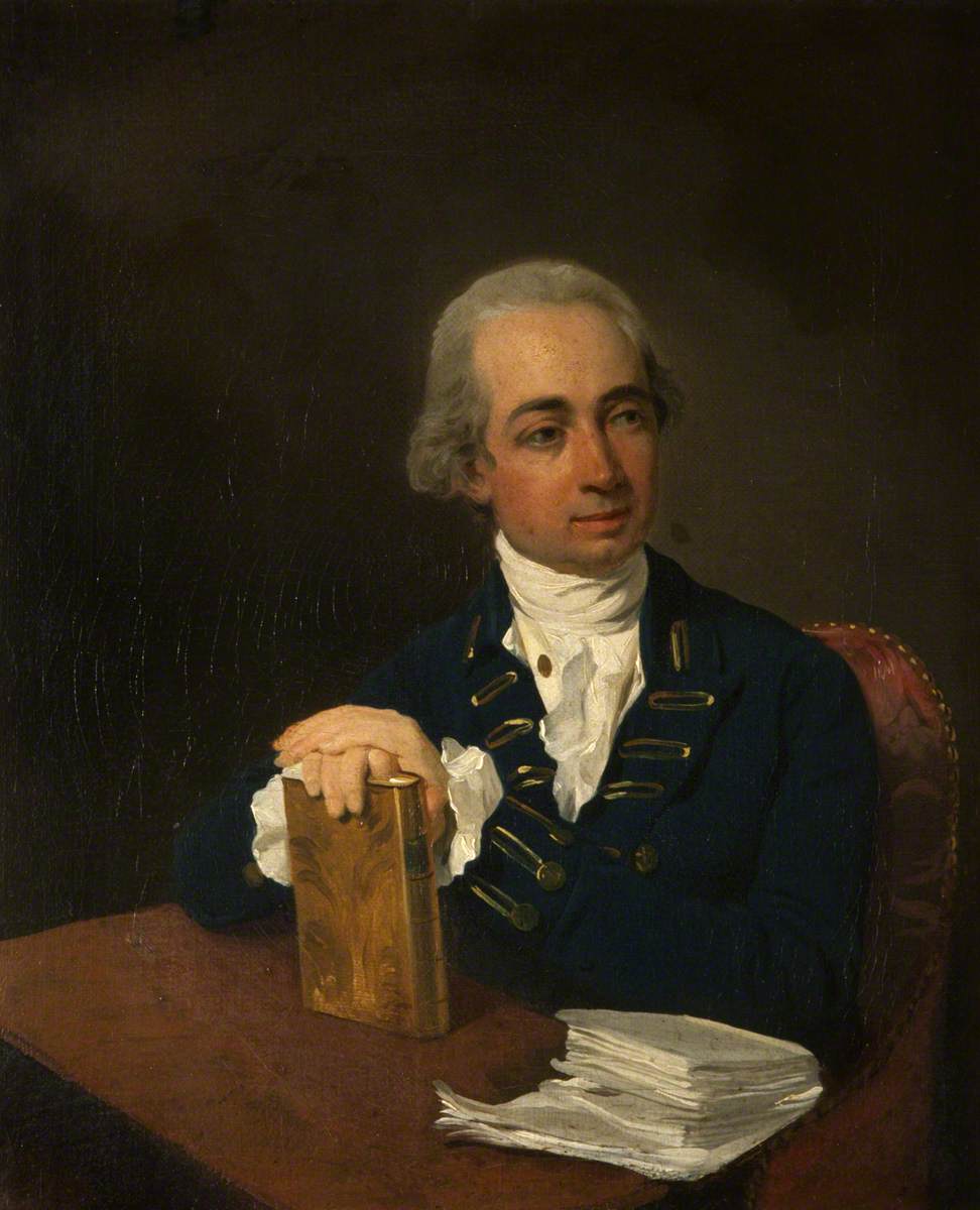 Lord Cuthbert Collingwood (1748–1810), 1st Baron Collingwood