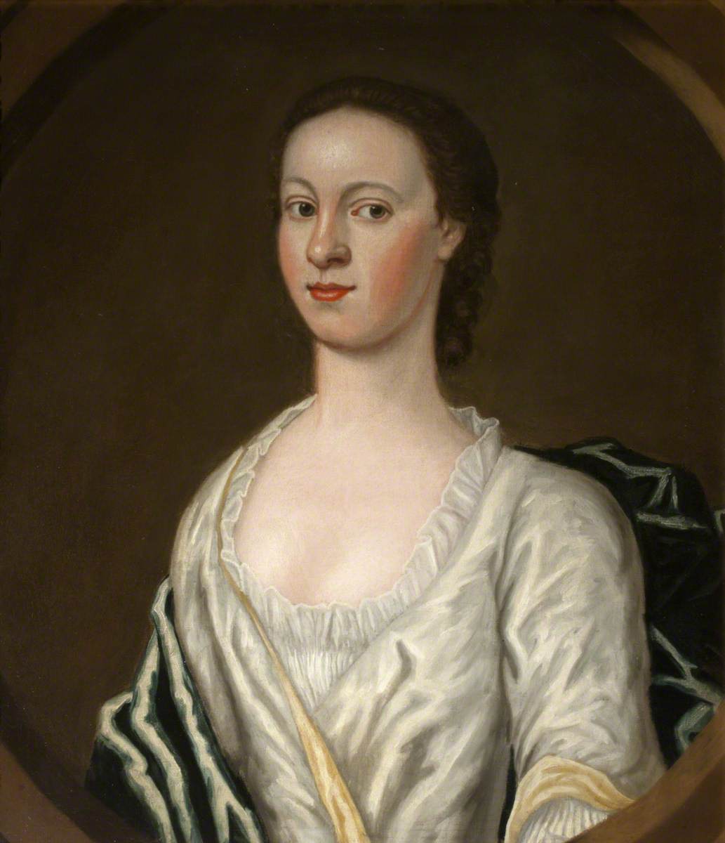 Margaret Baird, Wife of Patrick Home of Lumsden