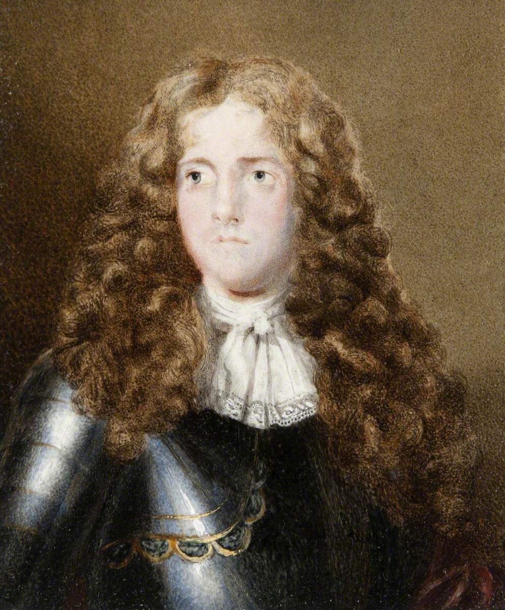 John Graham of Claverhouse (1648–1689), Viscount Dundee