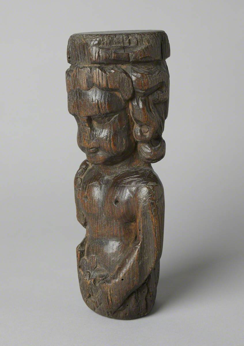 Figurine