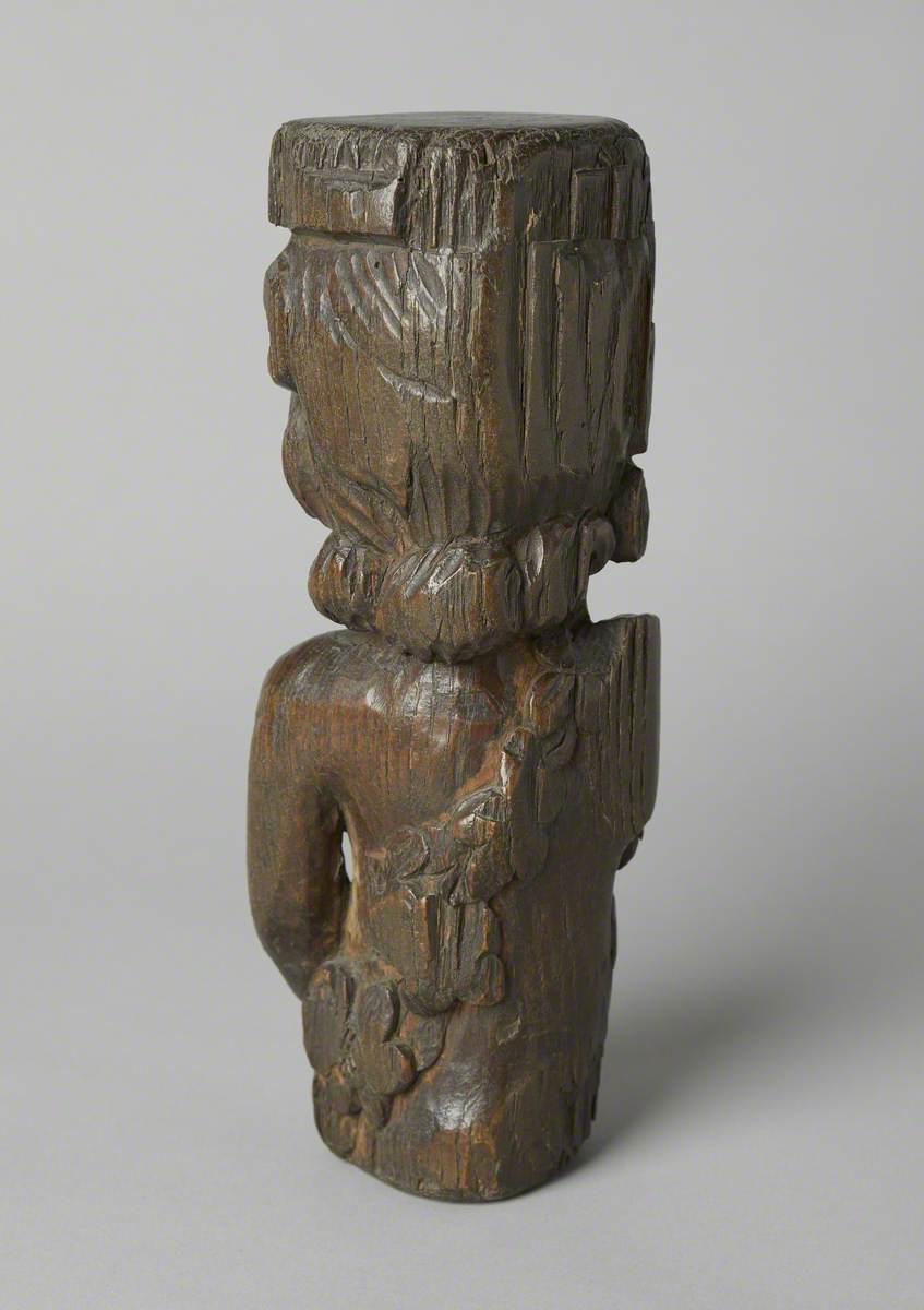 Figurine