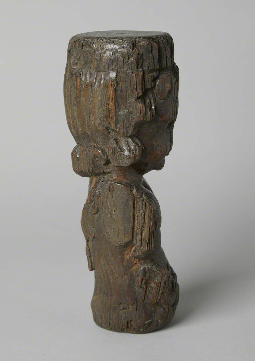 Figurine