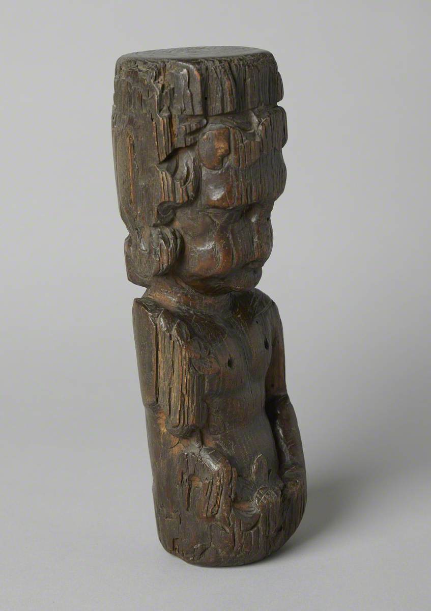 Figurine