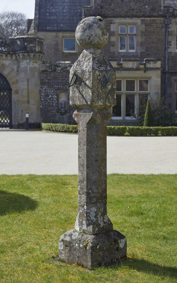 Sundial