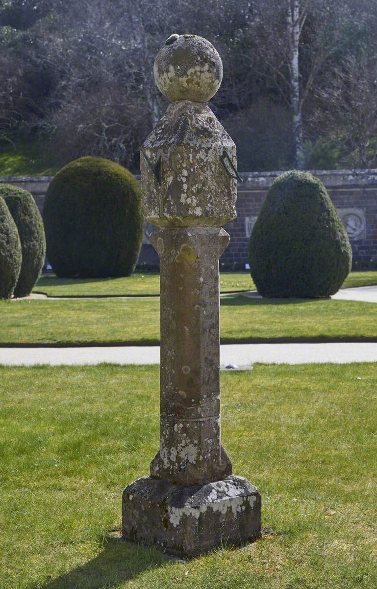 Sundial