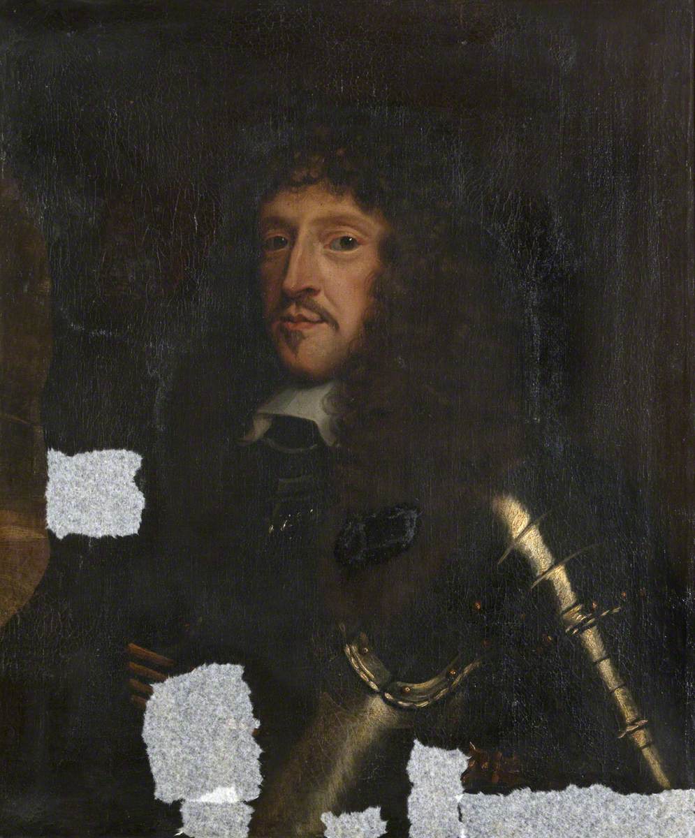 The Marquis of Montrose (1612–1650)