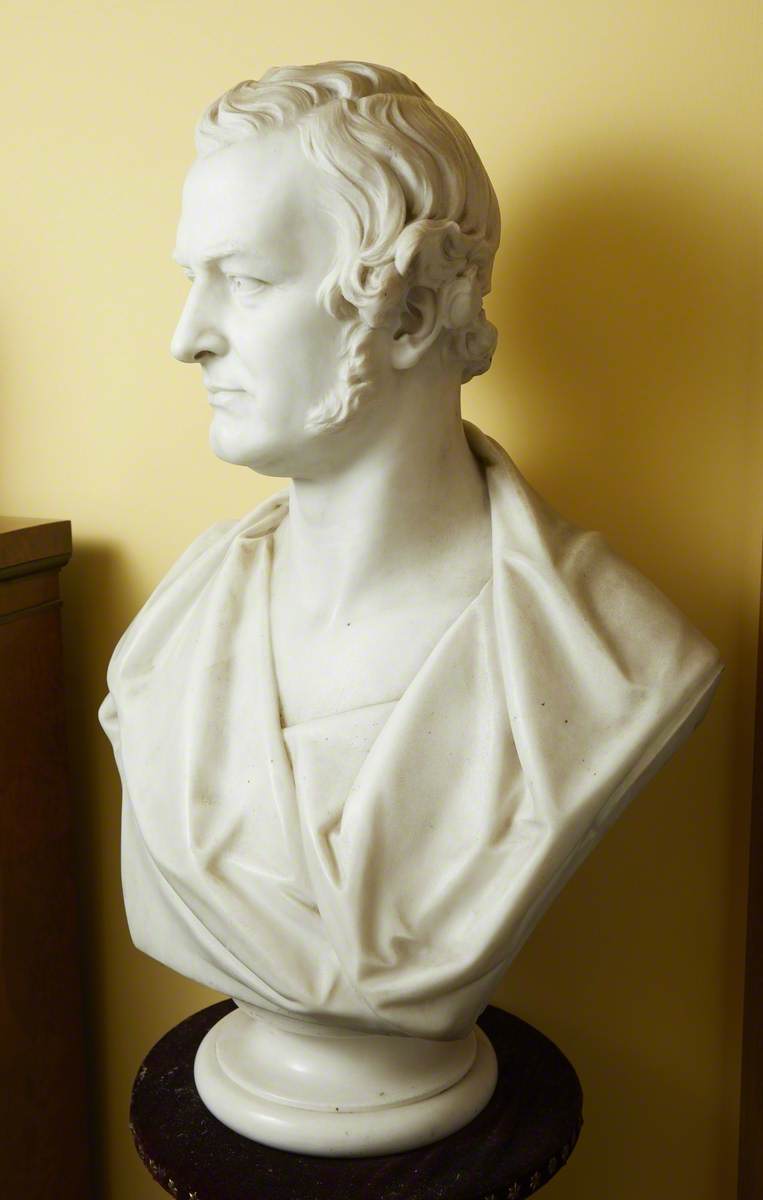 James Robert Hope-Scott (1812–1873)