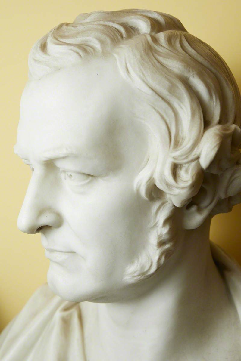 James Robert Hope-Scott (1812–1873)