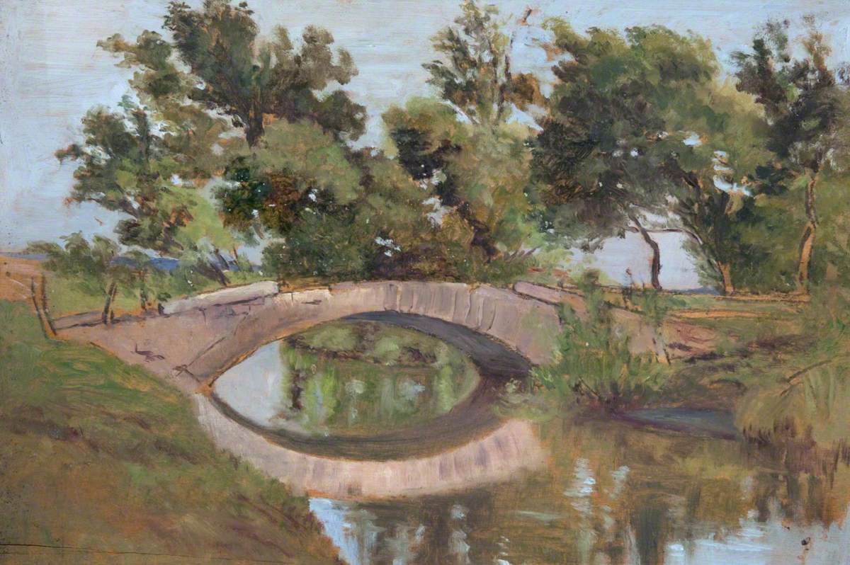 The Bridge