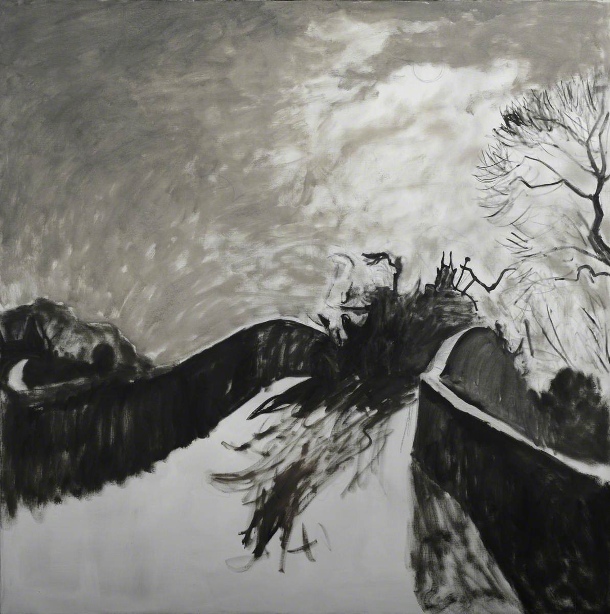 'Moonlight Nightmare'