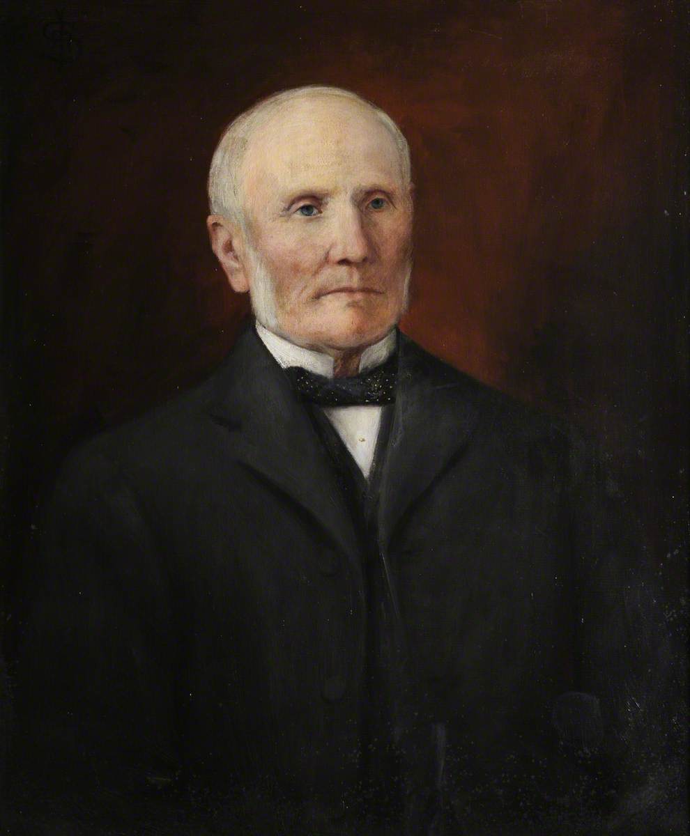 John McMaster (1841–1931)