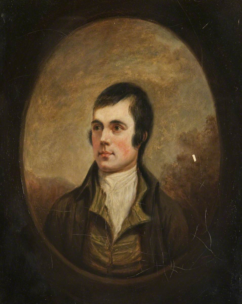 Robert Burns | Art UK