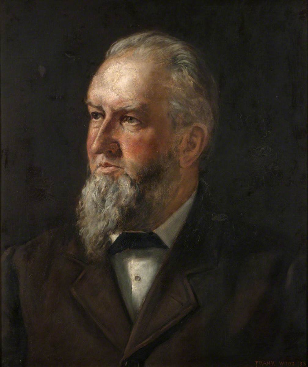 D. McBurnie Watson (1837–1902)