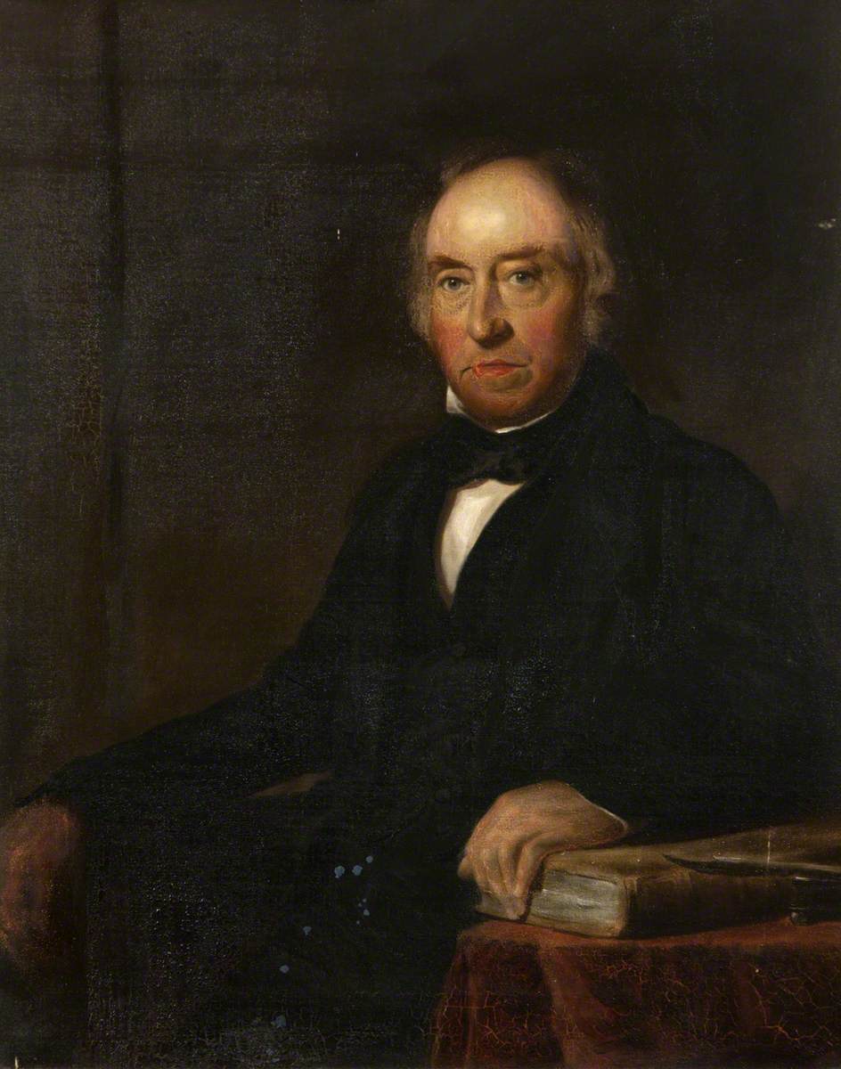 James Elliot (1769–1848)
