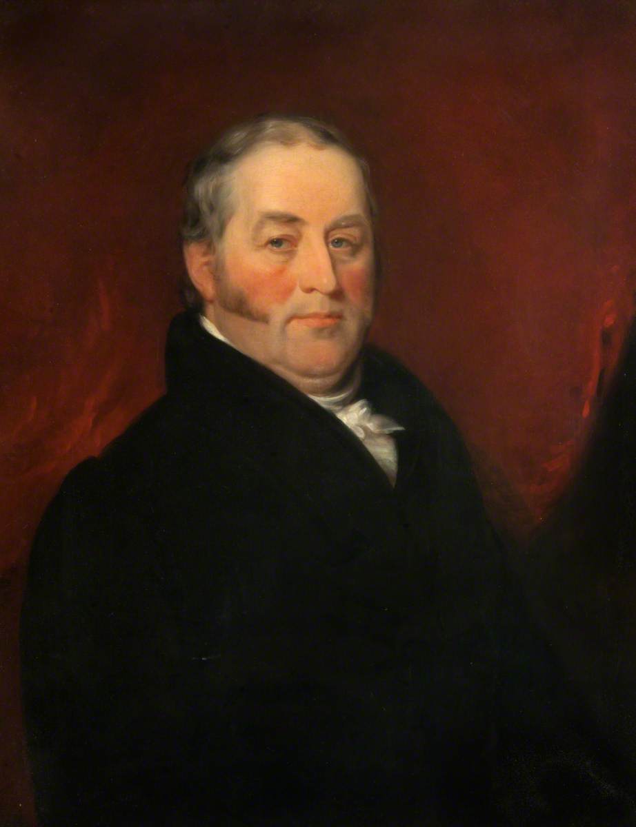 William Brown (d.1842)