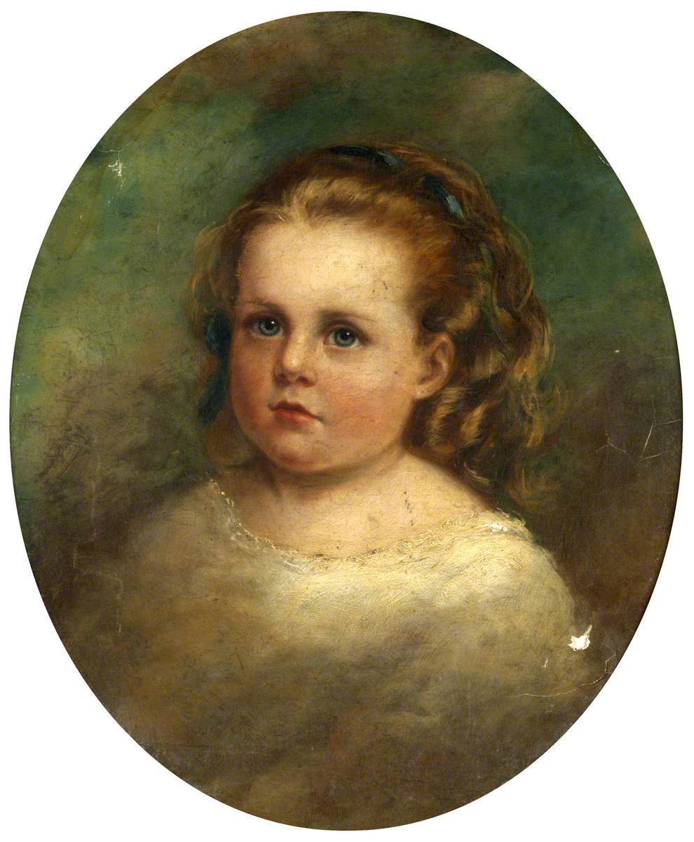 Alice Catherine Gordon (1862–1886)