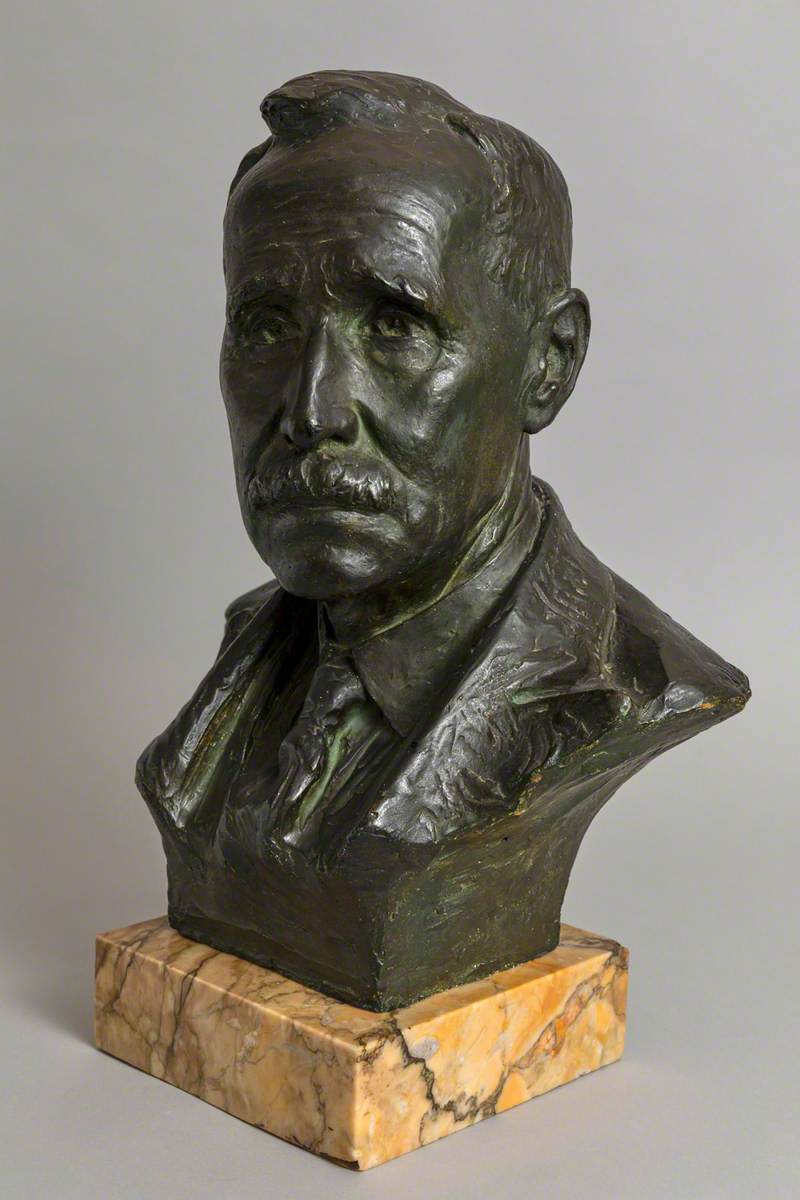 George Hope Tait (1861–1943)