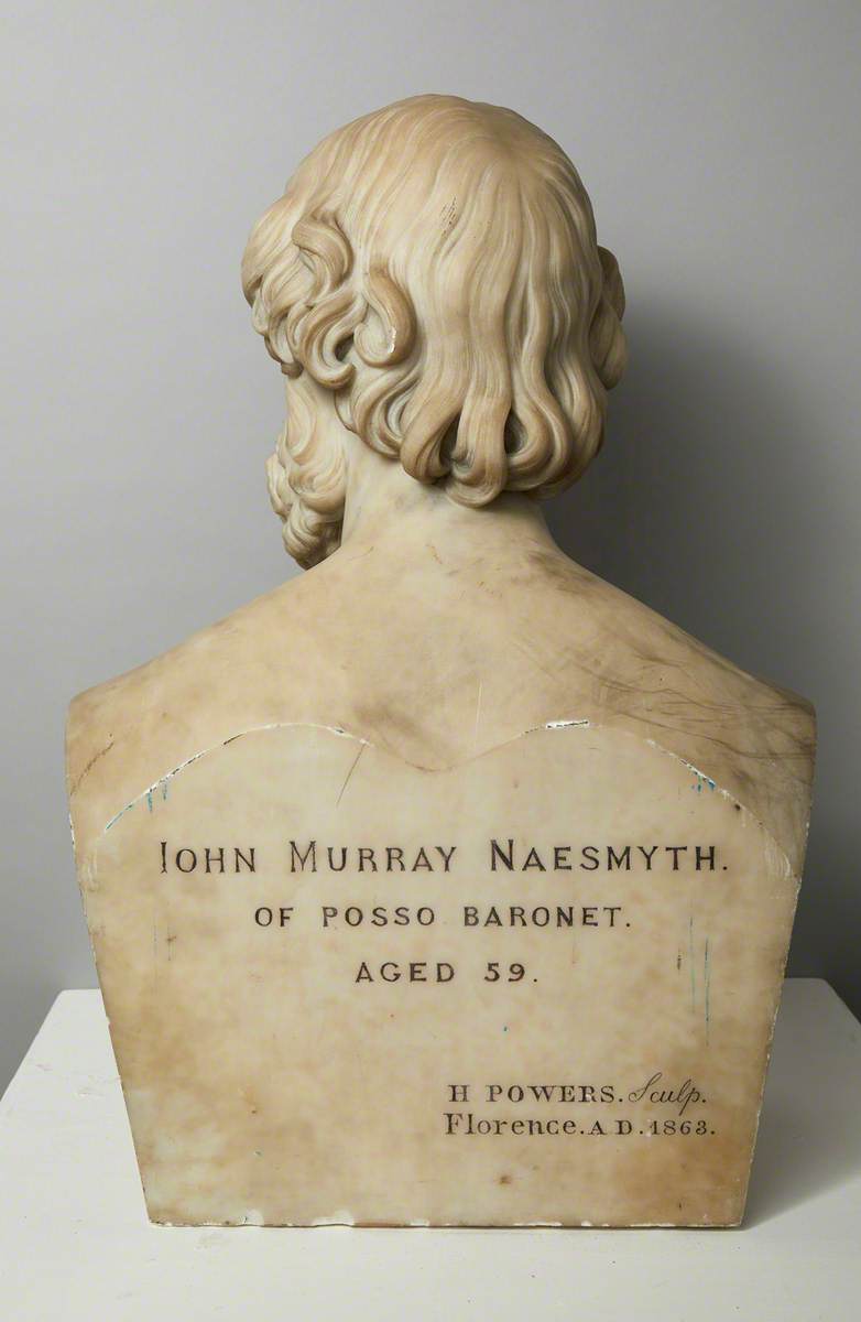 John Naesmyth (1803–1876)