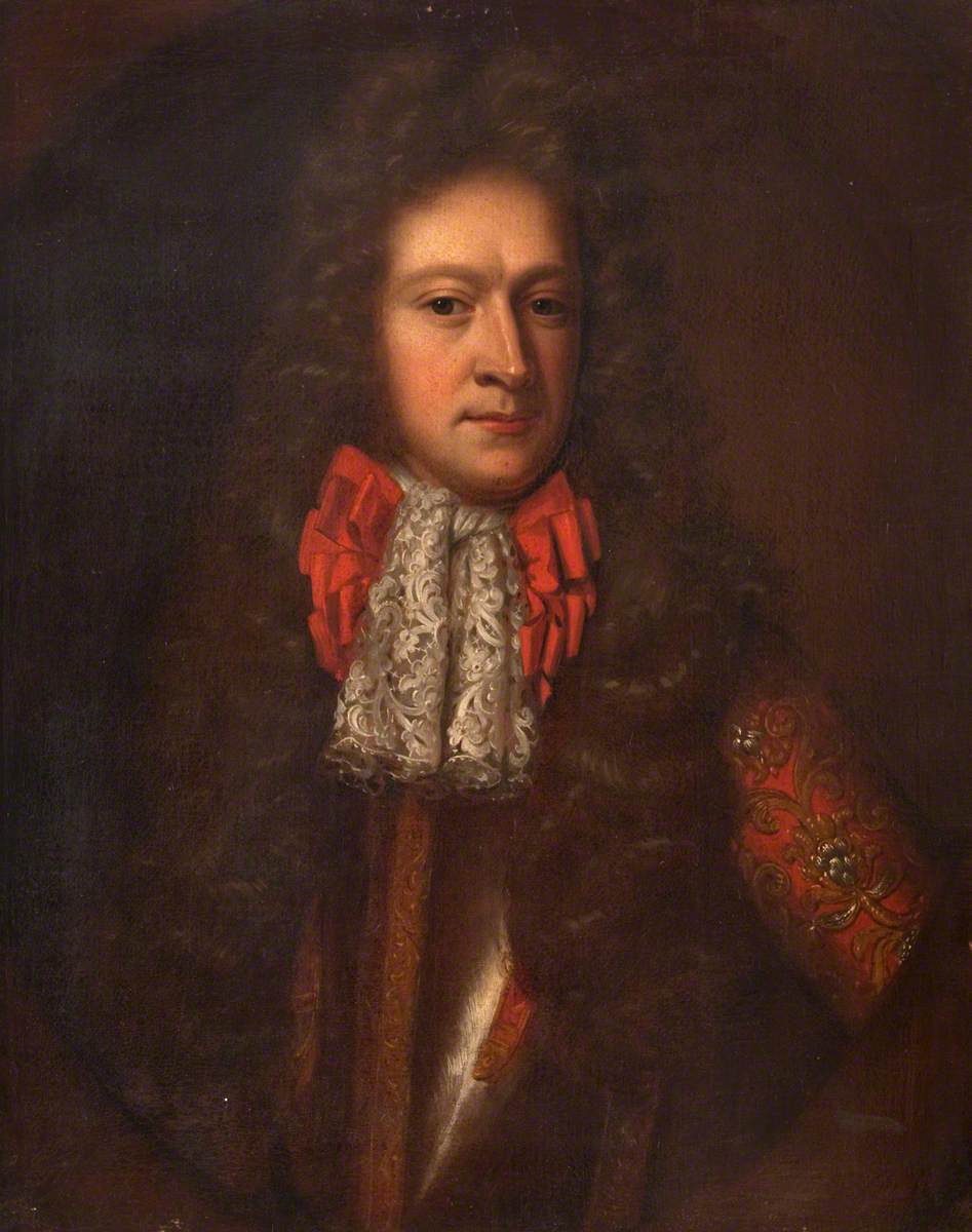 Gavin Dalzell (d.1674), 2nd Earl of Carnwath