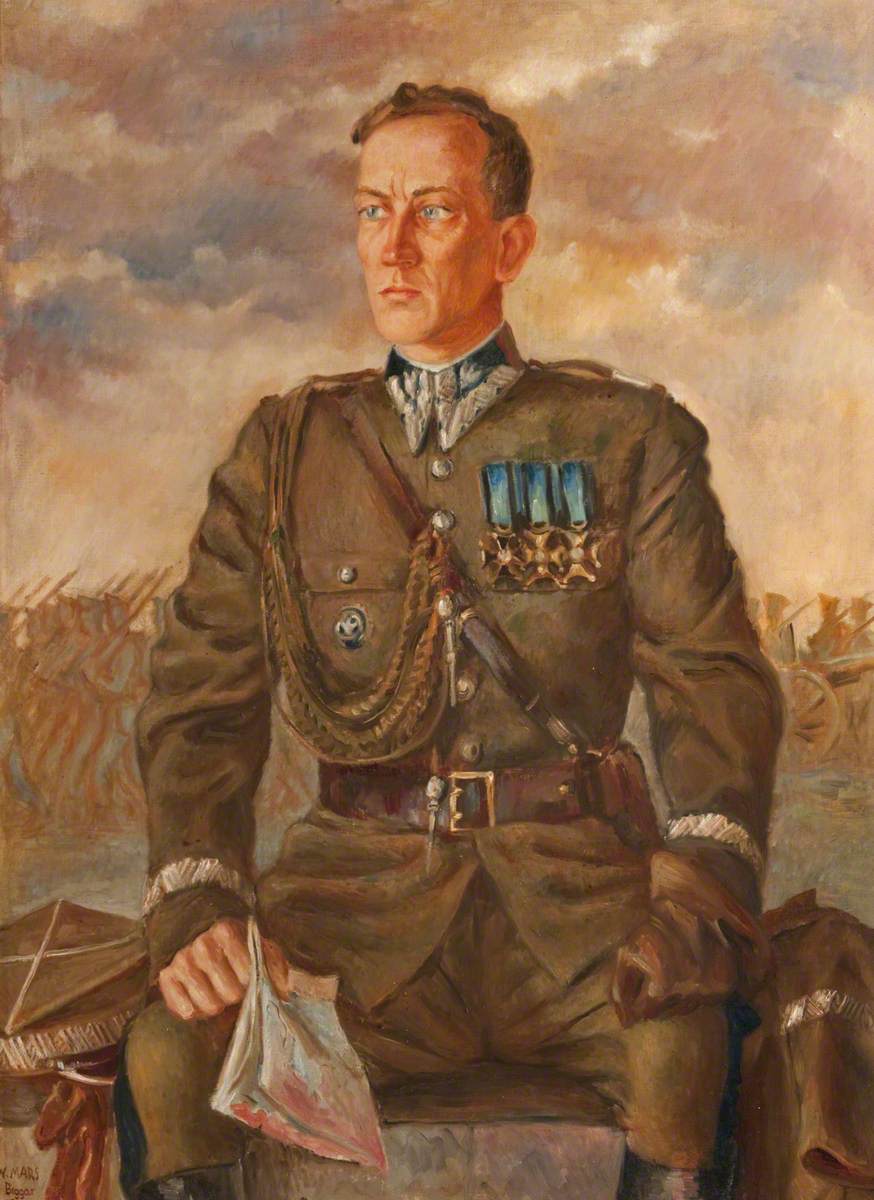 General Paszkiewicz