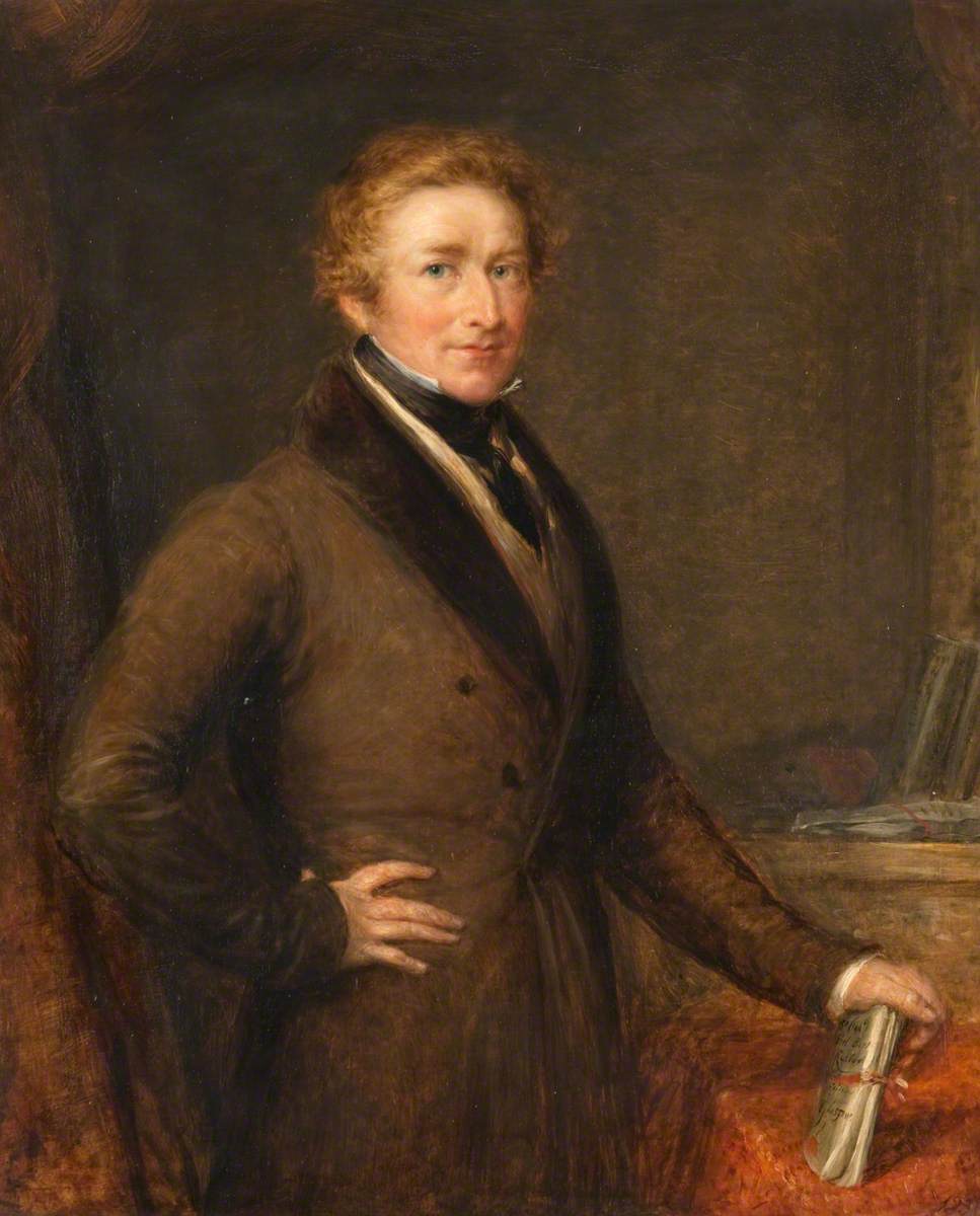Sir Robert Peel (1788–1850), 2nd Bt, Prime Minister