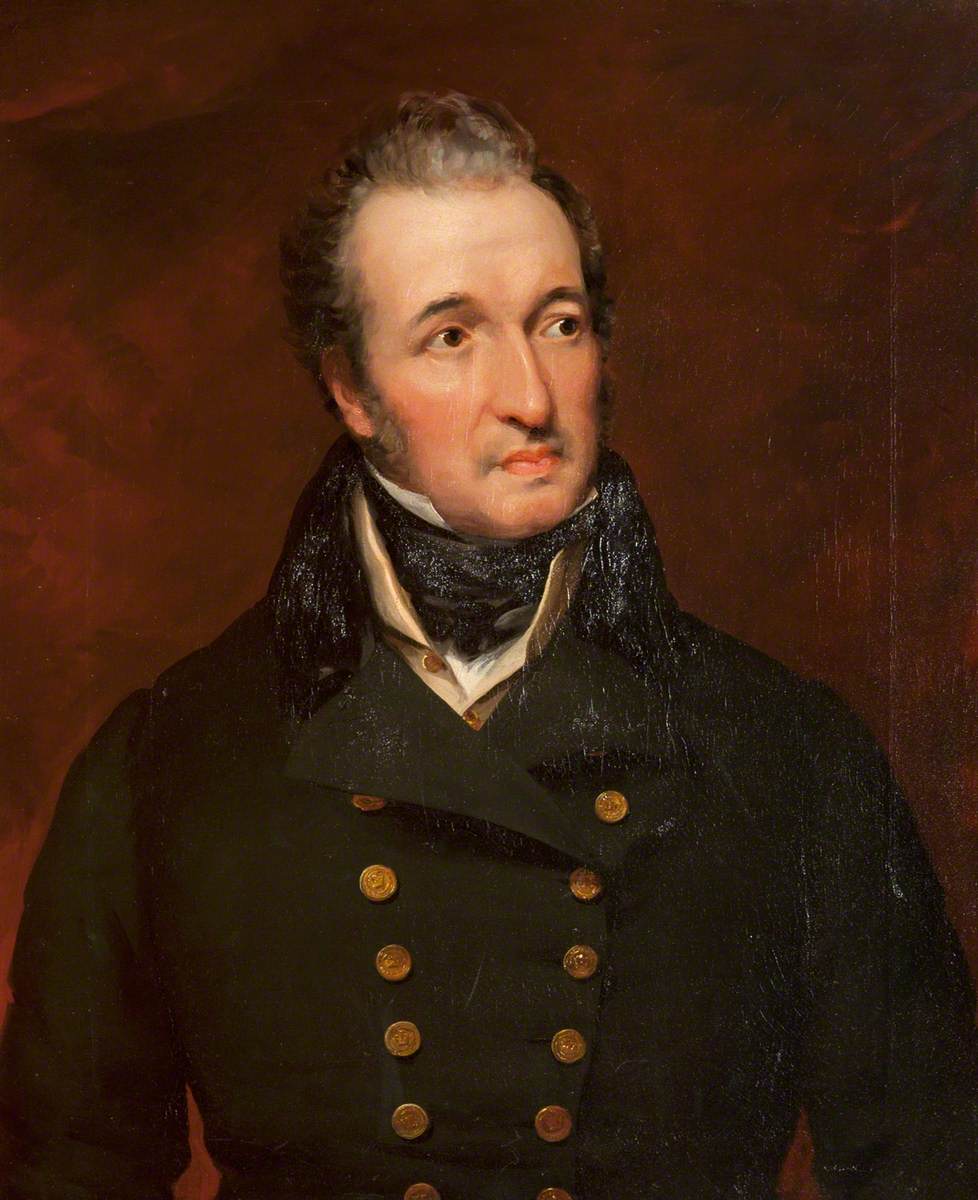 John Galt (1779–1839)