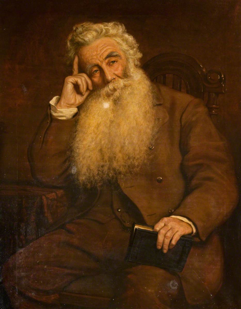 William King, Provost of Motherwell (1868–1877)