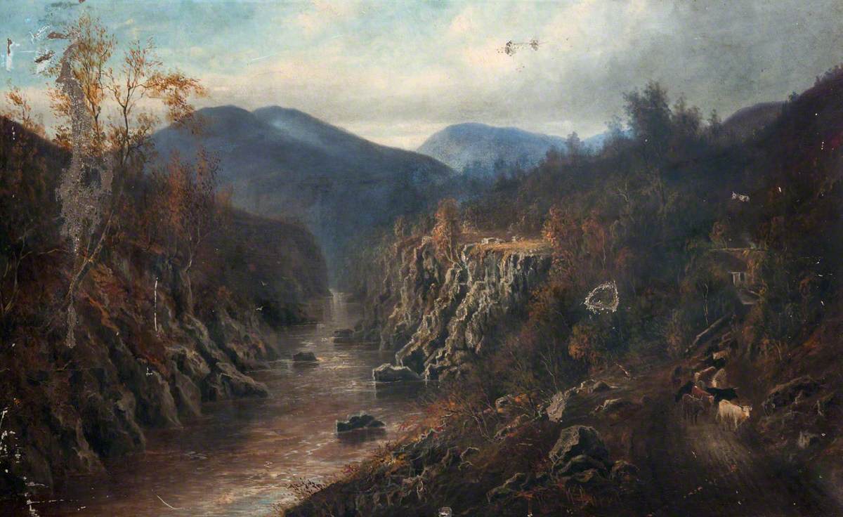 Glen Garry