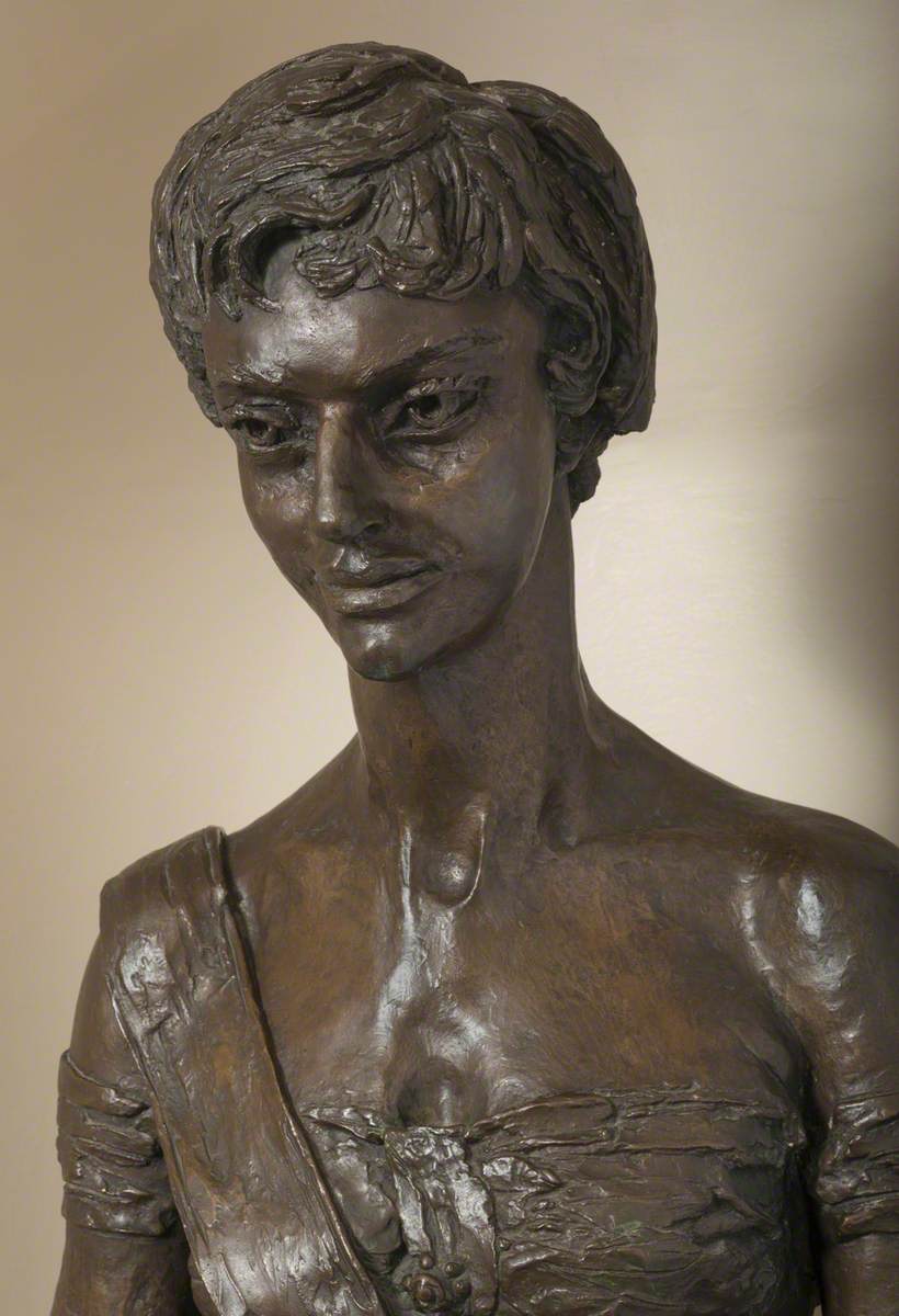 Princess Margaret (1930–2002), Countess of Snowdon, CI, GCVO, GCStJ, CD