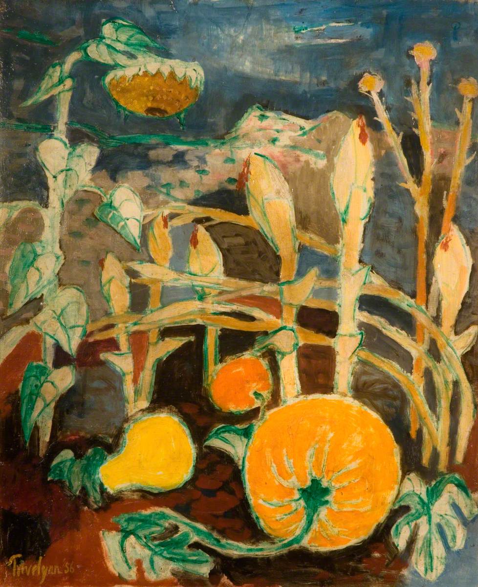 Italian Field