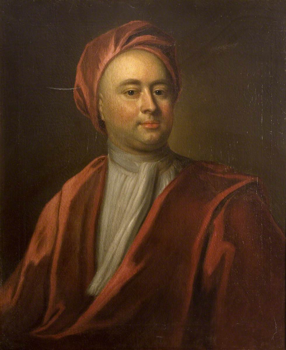 Elijah Fenton (1683–1730)