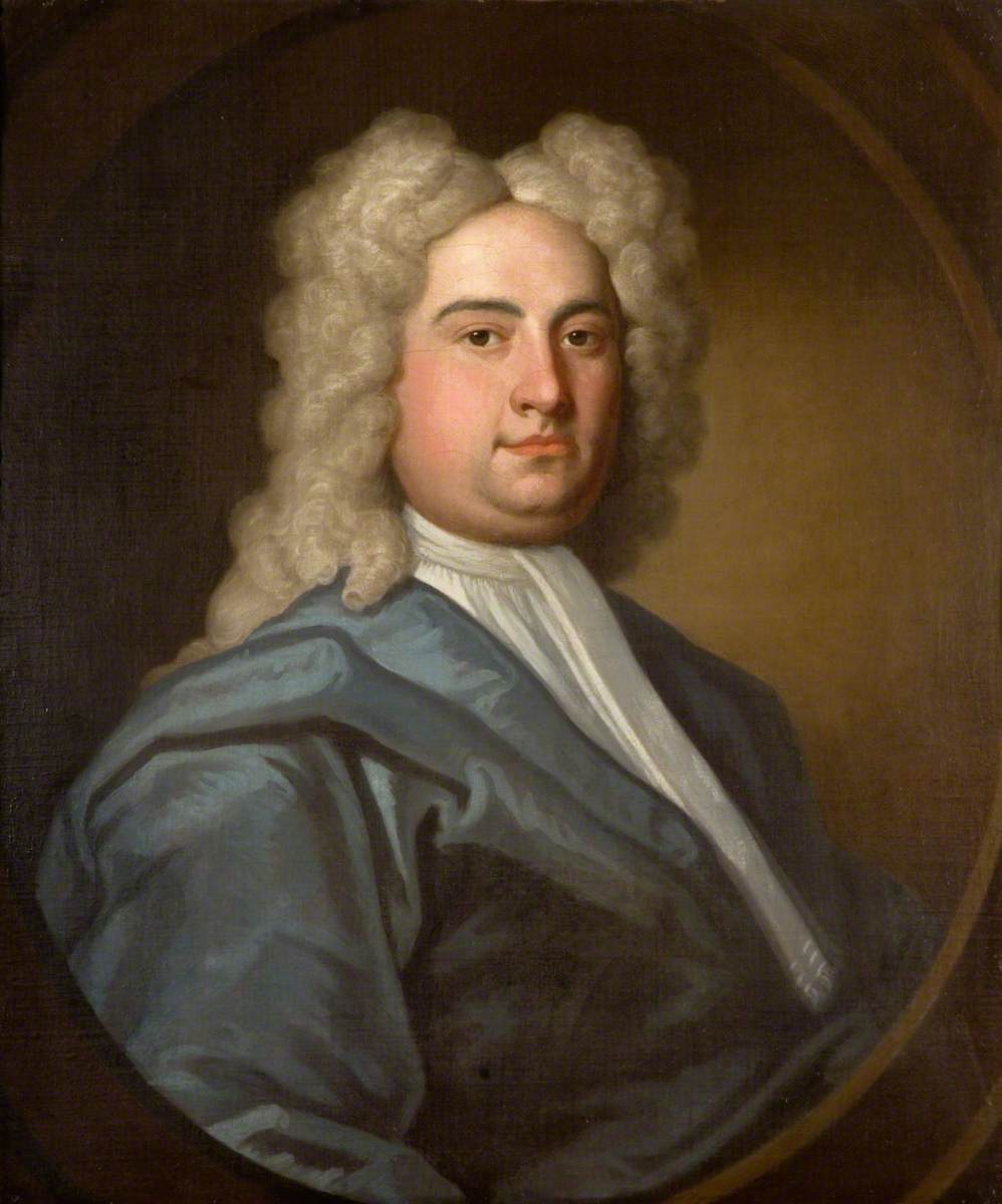 Richard Whitby